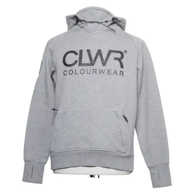 Huvtröja (7010177) från Colour Wear Bomull, Polyester