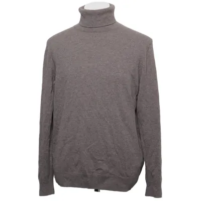 Pul à col roulé (Gris) de Boggi Milano Cachemire