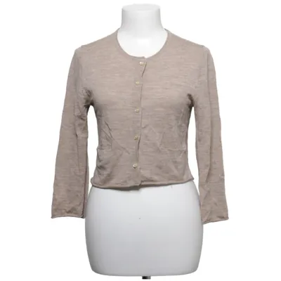 Cardigan (Barna) from By Malene Birger Wool