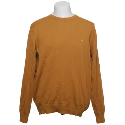 Sweater (Yellow) from Redmond Cotton