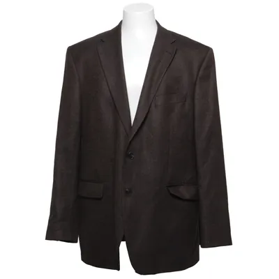 Blazer (Marron) de Bäumler Viscose
