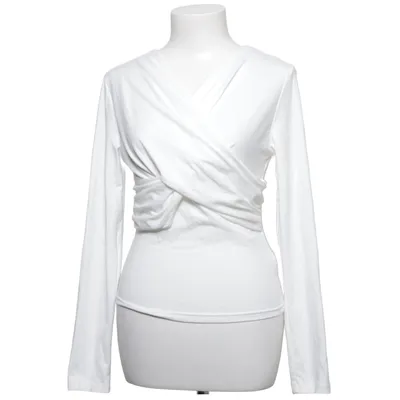 Crop top (Vit) från Emery Rose