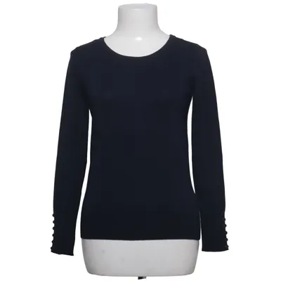 Trui (Blauw) van Active Usa Polyester, Viscose