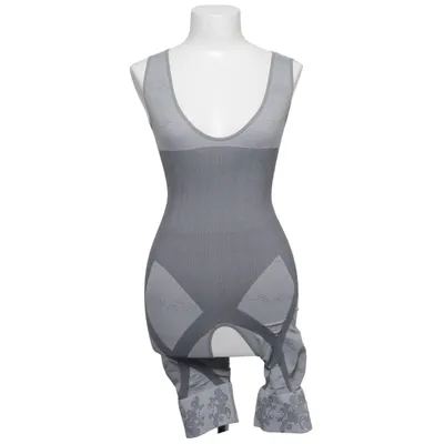 Corrigerende body (Zero) van Uniquely Zero Elastaan, Polyamide