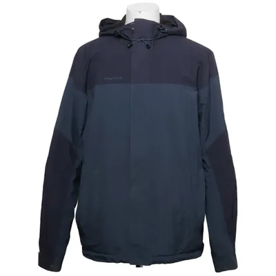 Skaljacka (Blå, Grå) från TwentyFour Polyester