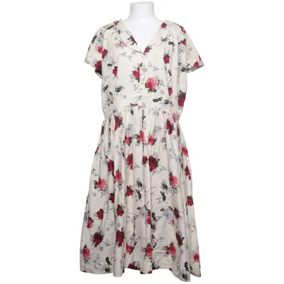 Robe (Vixen) de Hell Bunny Vixen