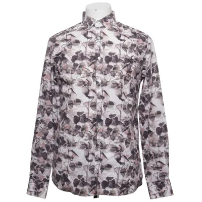 Skjorte (Lalibert Shirt) fra Mouli Bomuld