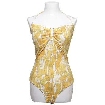 Swimsuit (KellyGZ open bk swimsuit) from Gestuz Elastane, Recycled polyester