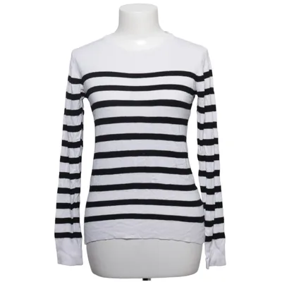 Trui (Wit, Zwart) van Knitwear Polyamide, Viscose