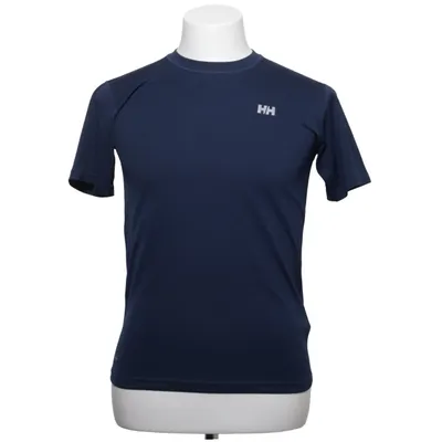 T-shirt (Blue) from Helly Hansen Polyester