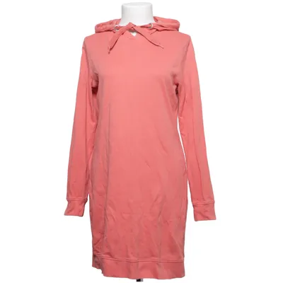 Capuchon jurk (Roze) van Flashlights Katoen