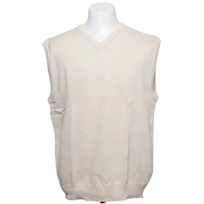 Slipover (Beige) fra Oneway Bomuld