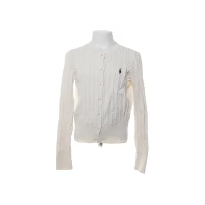 Cardigan (Wit) van Polo Ralph Lauren Katoen