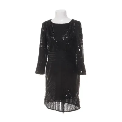 Cocktailklänning (Svart) från Dry Lake Polyester