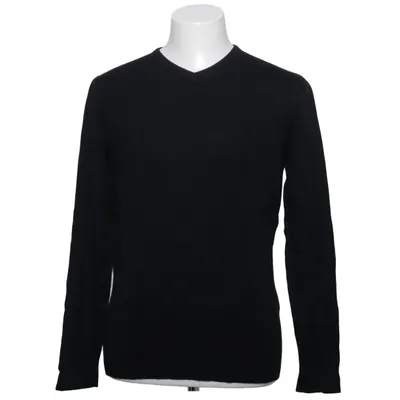 Pullover (Zwart) van Zara Man Polyamide, Viscose
