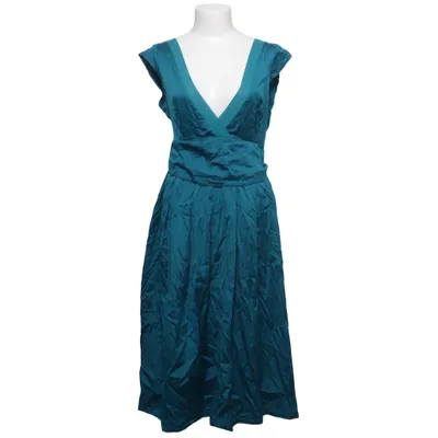 Kleid (Blau) von Est. 1932 Seide