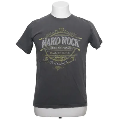T-shirt (Gris) de Hard Rock Cafe