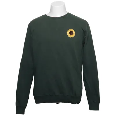 Sweatshirt (Motif Sweatshirt) van Forét Organisch katoen