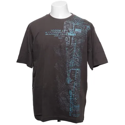 T-shirt (Grå) från Atlas for Men Bomull