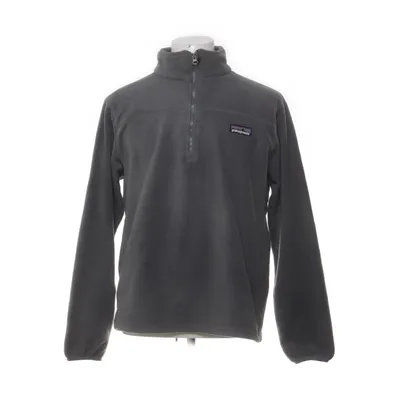 Fleece sweater (Gray) from Patagonia