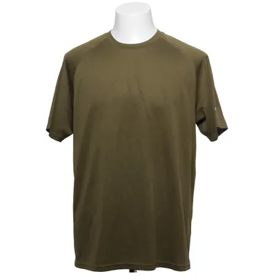 T-shirt (Vert) de Hmiya Polyester