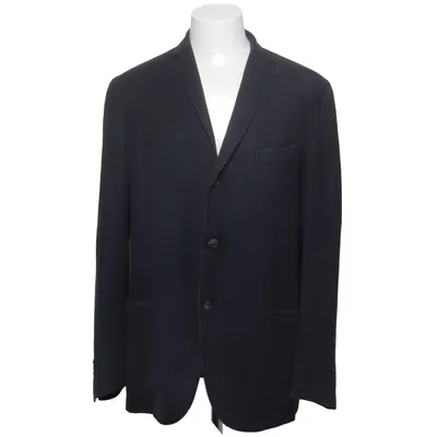 Blazer (K.Jack) from Boglioli Cupro, Wool