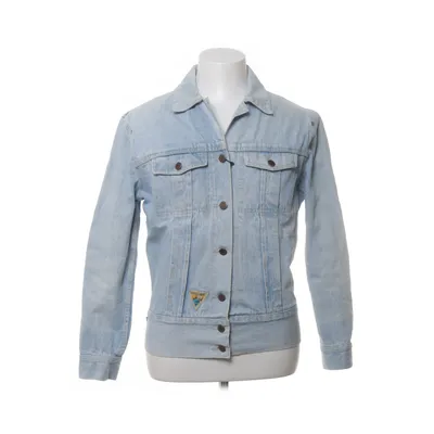 Jeansjacka (51) från Bliz Bomull