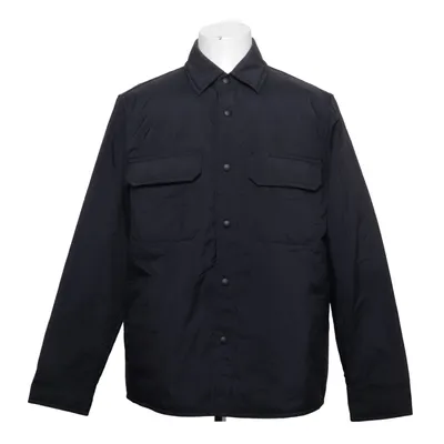 Skjortejakke (Grå) fra Arket Polyamid, Polyester