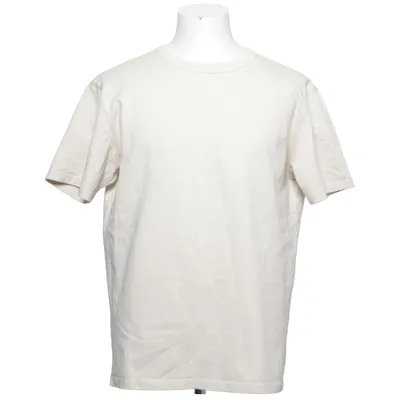 T-shirt (Beige) från Grandpa Ekologisk bomull