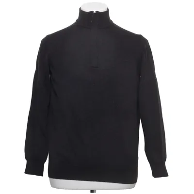 Pull-over (Gris) de Oscar Jacobson Laine de mouton