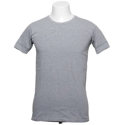 T-shirt (Grå) från Merz B Schwanen Bomull