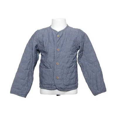 Veste réversible (Bleu) de Newbie by KappAhl Coton, Polyester