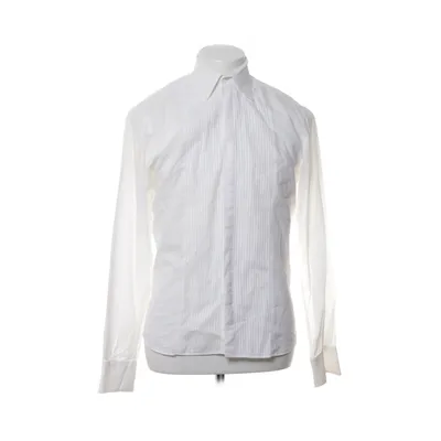 Chemise de smoking (Blanc) de Paul & Friends Coton