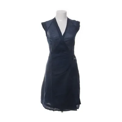 Wikkeljurk (Blauw) van Filippa K Katoen