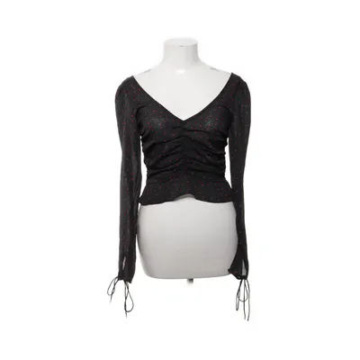 Top (Zwart, Rood) van H&M Polyester