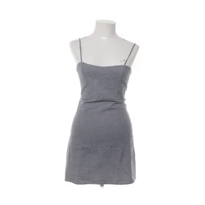 Dress (Blue, White) from Brandy Melville