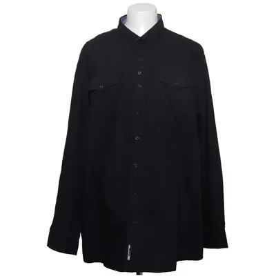 Buttondown-skjorta (Lionel) från D555 Bomull