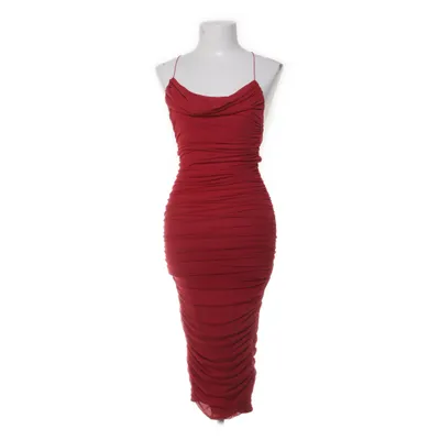 Cocktail dress (Red) from Oh Polly Elastane, Nylon, Polyester