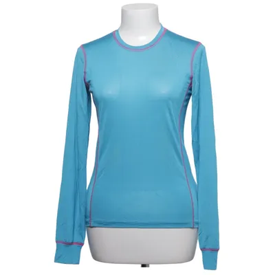 Base layer shirt (Blue, Pink) from Sleep in Silk Silk