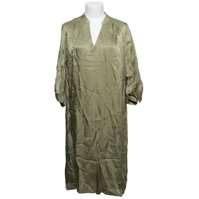 Jurk (Groen) van 10 Feet Viscose