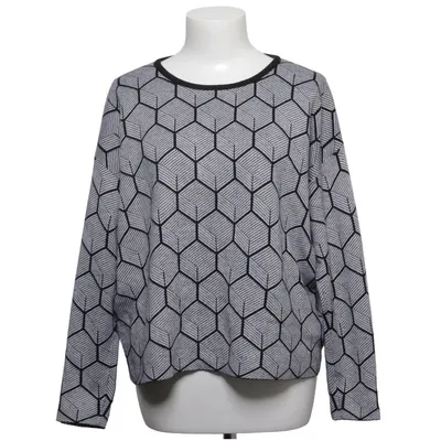 Trui (Peetje Hexagon) van Opus Polyamide, Polyester, Wol
