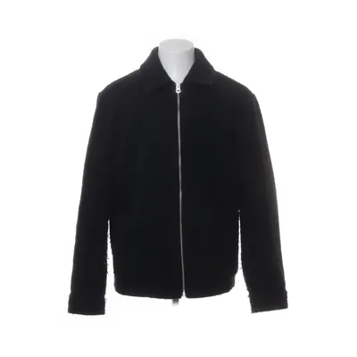 Veste (Bleu) de These Glory Days Polyester, Laine