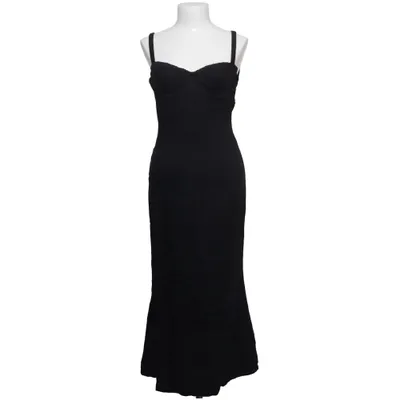 Maxi dress (Black) from Meshki Viscose