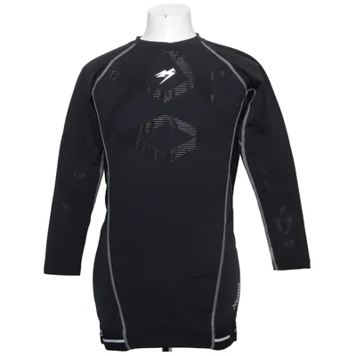 Haut thermique (Noir) de Sweet Protection Élasthane, Polyester