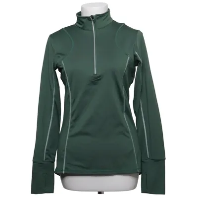 Trainingstop (Groen) van OTP Elastaan, Polyester