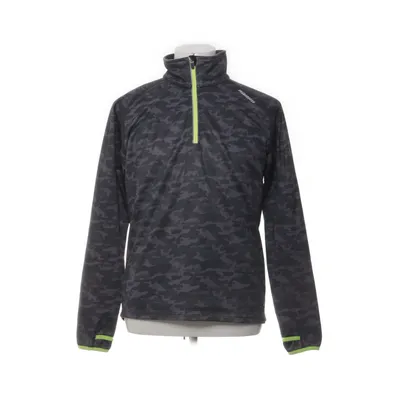 Trainingstop (Zwart, Grijs) van Karhu Polyester