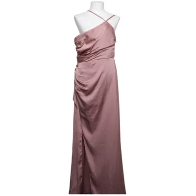 Aftonklänning (Rosa) från Azazie Polyester