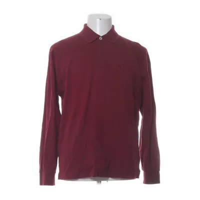 Rugbytröja (Röd) från Sergio Tacchini Bomull