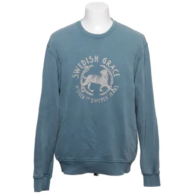 Sweatshirt (Swedish Grace) fra Tiger of Sweden Jeans Bomuld