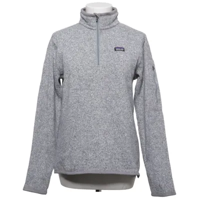 Fleecetrøje (Grå) fra Patagonia Polyester
